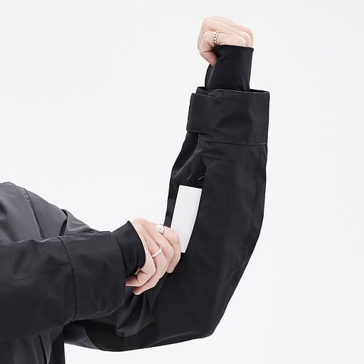 Heispass-lomme Hovedproduktdetaljbilde,