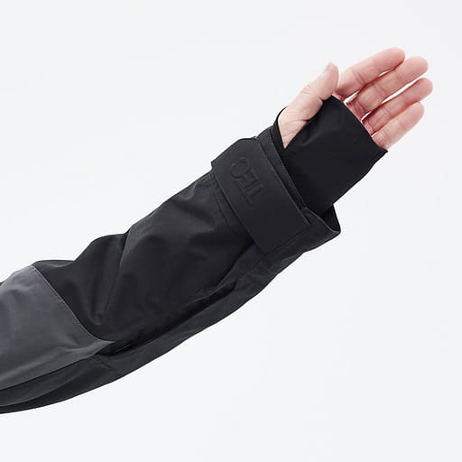 Håndleddvarmere Hovedproduktdetaljbilde,