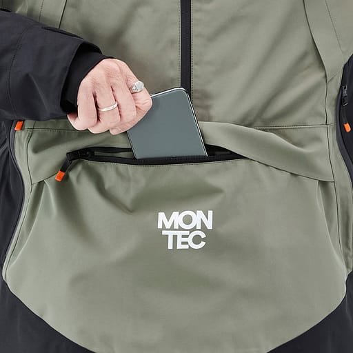 Medielomme Hovedproduktdetaljbilde,