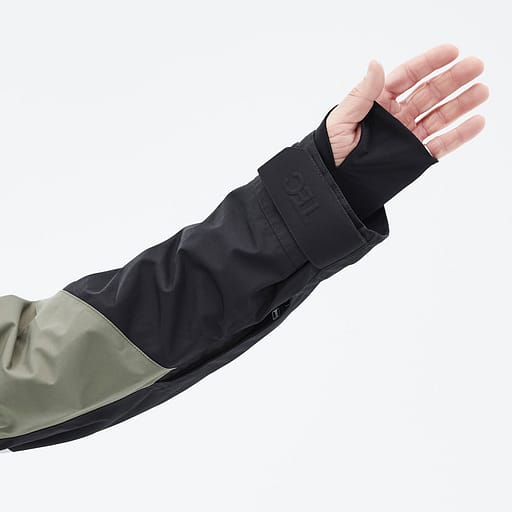 Håndleddvarmere Hovedproduktdetaljbilde,