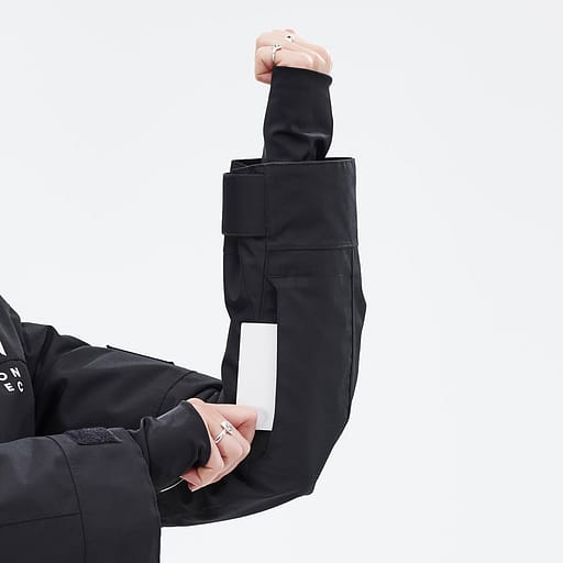 Heispass-lomme Hovedproduktdetaljbilde,