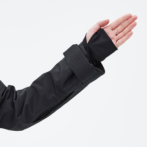 Håndleddvarmere Hovedproduktdetaljbilde,