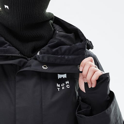 Microfleece hakevarmer Hovedproduktdetaljbilde,