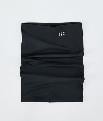 Montec Sierra Ansiktsmasker Black