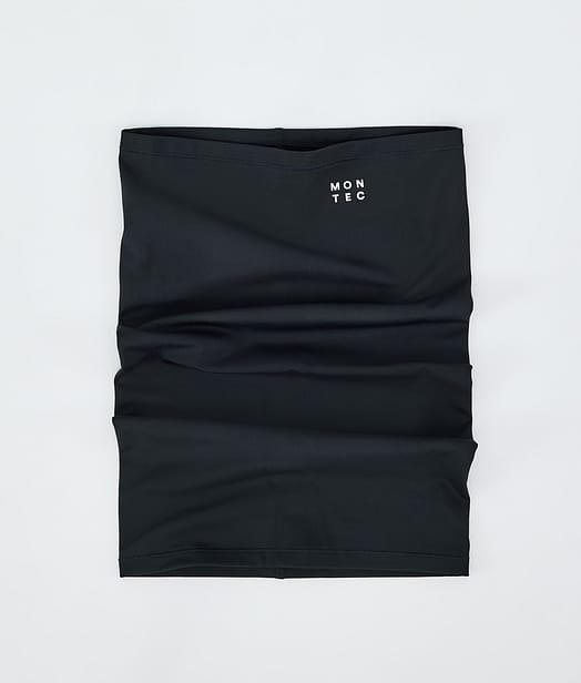 Montec Sierra Ansiktsmasker Black