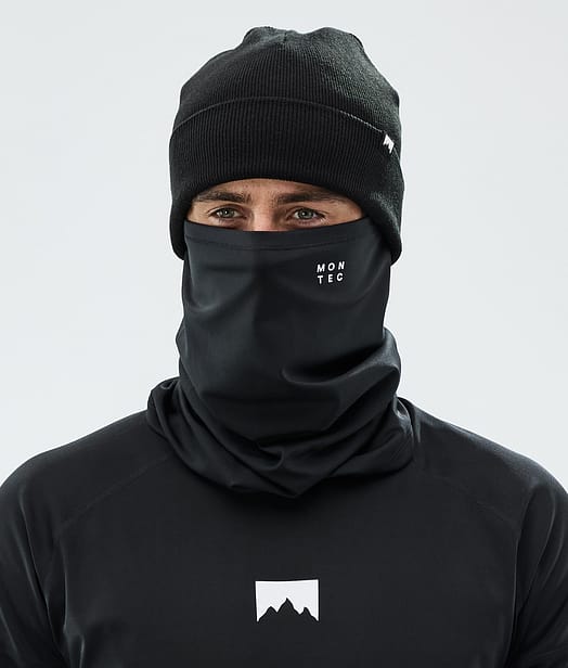 Montec Sierra Ansiktsmasker
