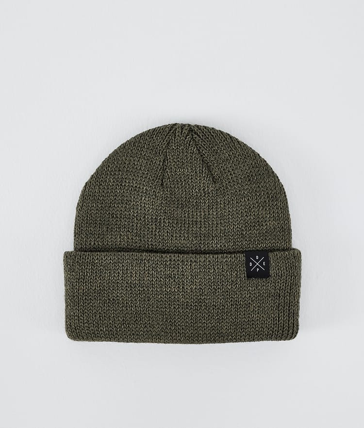 Dope Drifter II Luer Olive Green