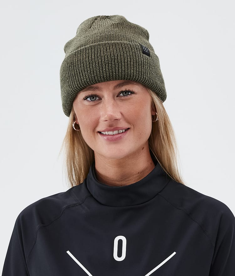Dope Drifter II Luer Olive Green, Bilde 3 av 3