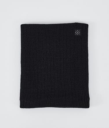Dope 2X-UP Knitted 2022 Ansiktsmasker Black