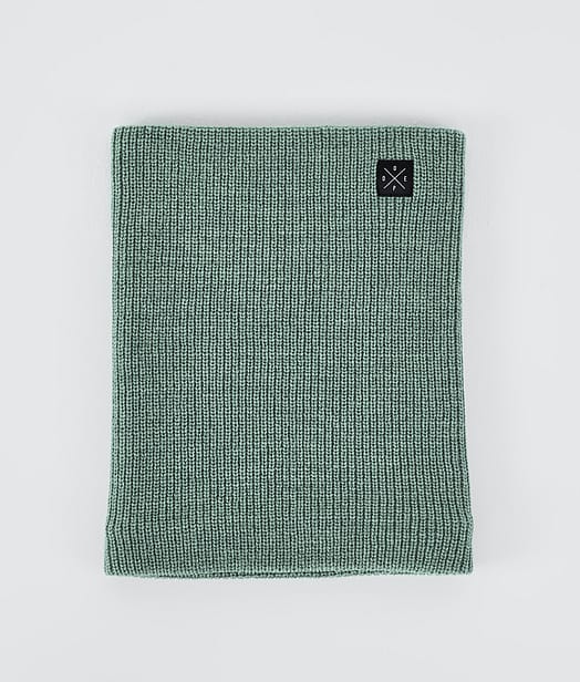 Dope 2X-UP Knitted 22 Ansiktsmasker Faded Green