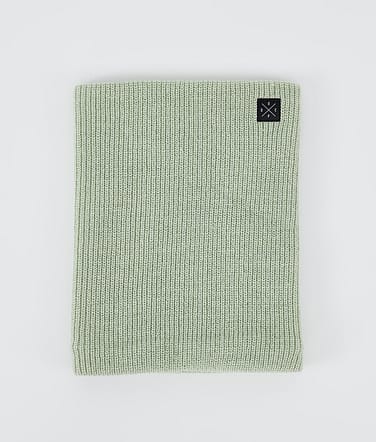 Dope 2X-UP Knitted 2022 Ansiktsmasker Soft Green