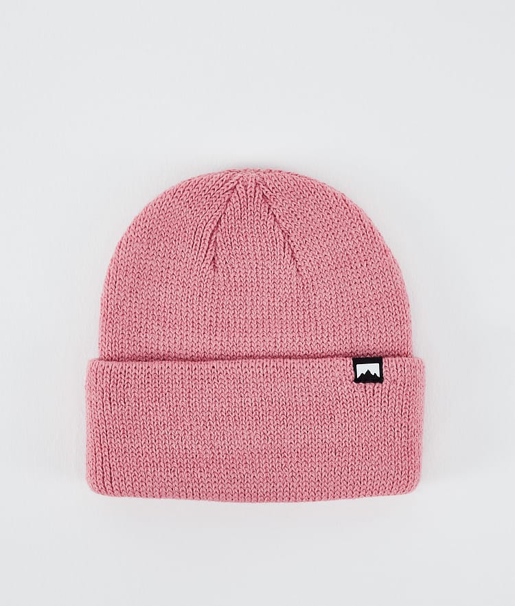 Montec Ice Luer Pink, Bilde 1 av 3