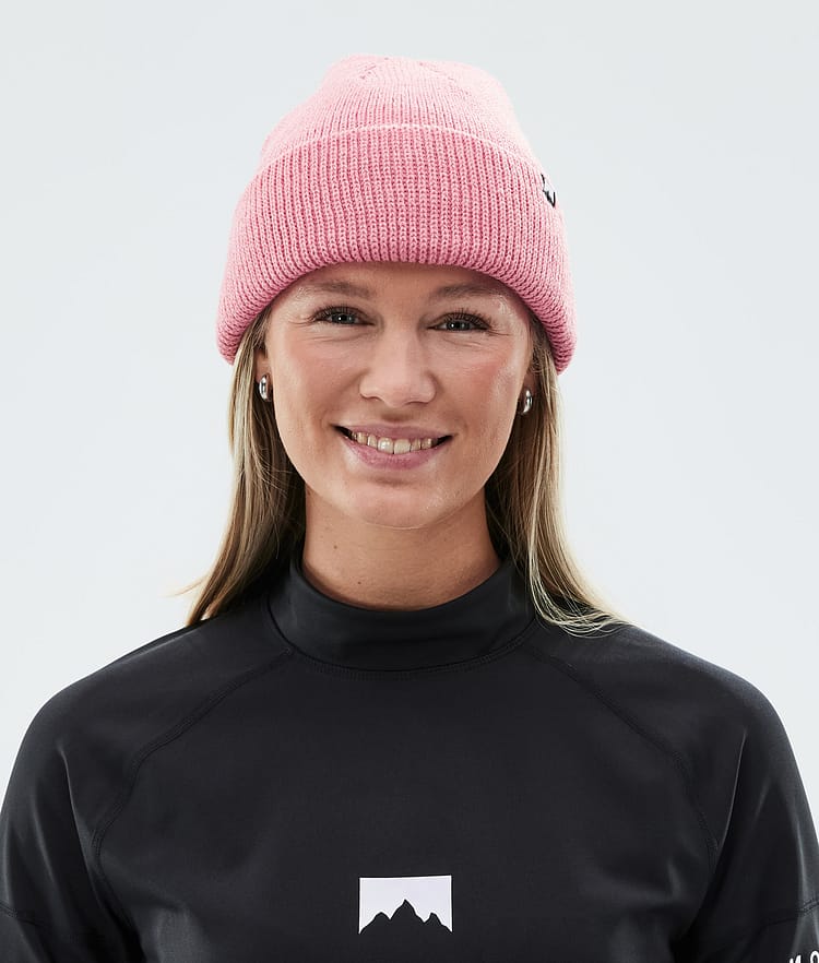 Montec Ice Luer Pink, Bilde 3 av 3