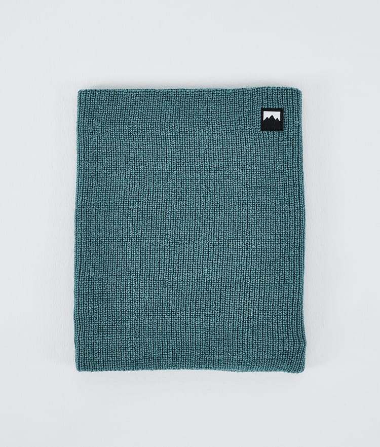 Montec Classic Knitted 22 Ansiktsmasker Atlantic, Bilde 1 av 3
