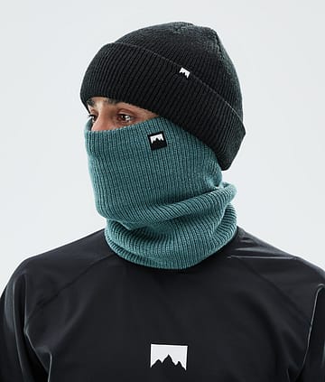 Montec Classic Knitted 22 Ansiktsmasker Atlantic