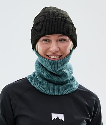 Montec Classic Knitted 22 Ansiktsmasker Atlantic