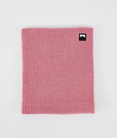 Montec Classic Knitted 2022 Ansiktsmasker Pink