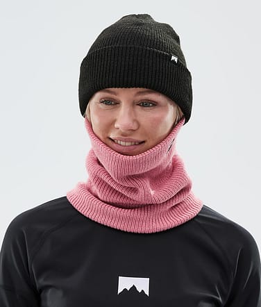 Montec Classic Knitted 2022 Ansiktsmasker Pink