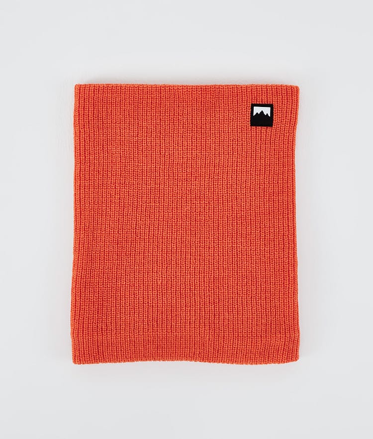 Montec Classic Knitted 22 Ansiktsmasker Orange, Bilde 1 av 3