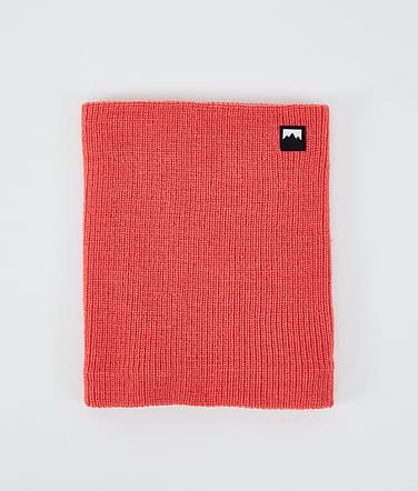Montec Classic Knitted 2022 Ansiktsmasker Coral