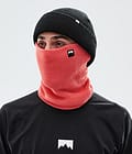 Montec Classic Knitted 2022 Ansiktsmasker Coral
