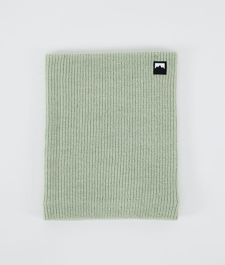 Montec Classic Knitted 22 Ansiktsmasker Soft Green, Bilde 1 av 3