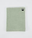 Montec Classic Knitted 22 Ansiktsmasker Herre Soft Green