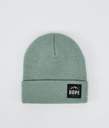 Dope Paradise 2022 Luer Faded Green