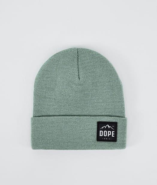 Dope Paradise 22 Luer Faded Green