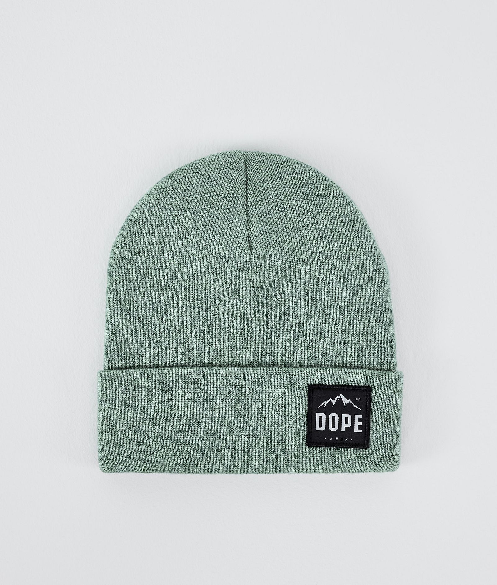 Dope Paradise 2022 Luer Faded Green, Bilde 1 av 3