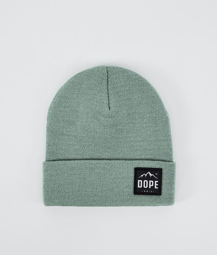 Dope Paradise 2022 Luer Faded Green