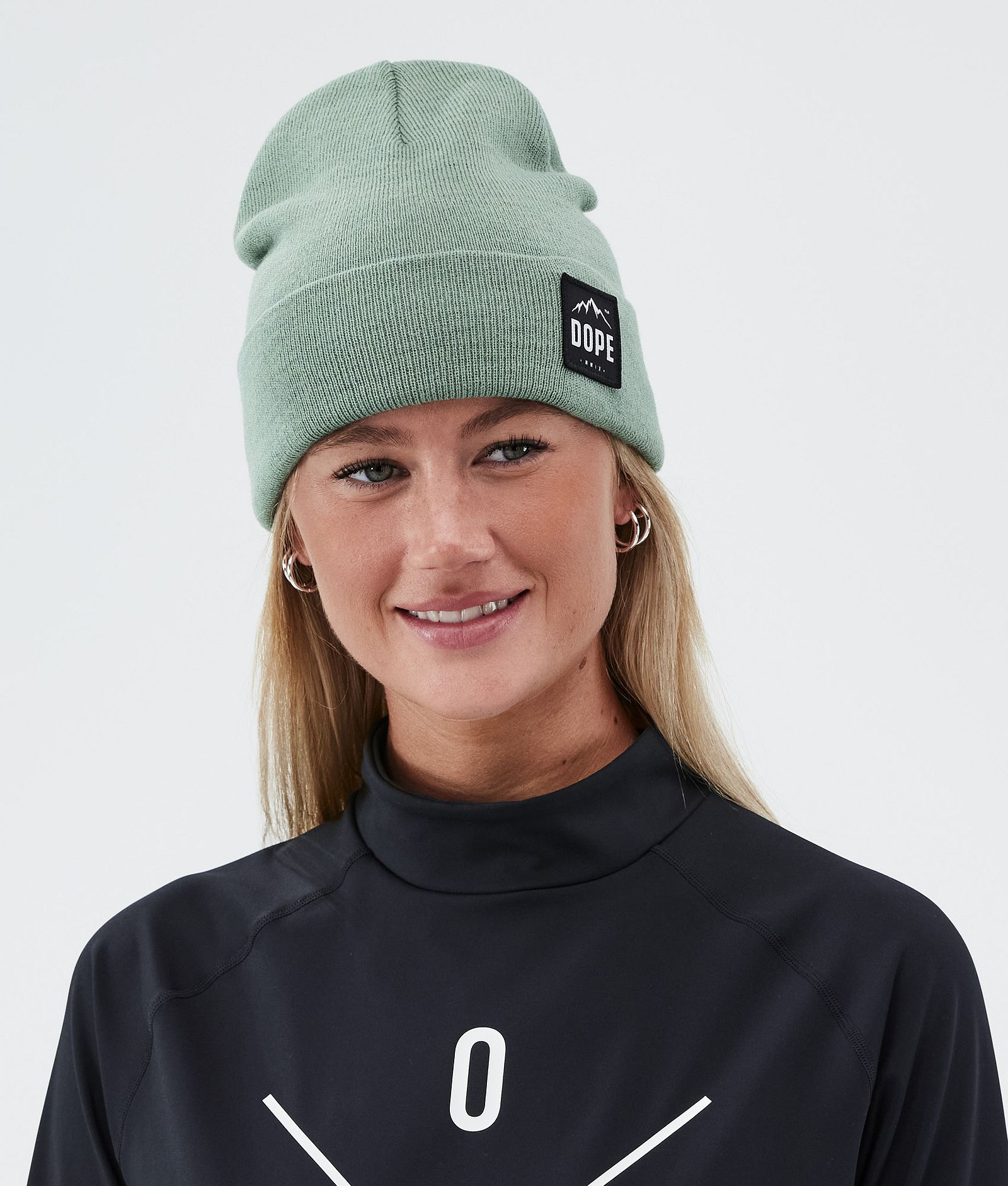 Dope Paradise 2022 Luer Faded Green, Bilde 3 av 3