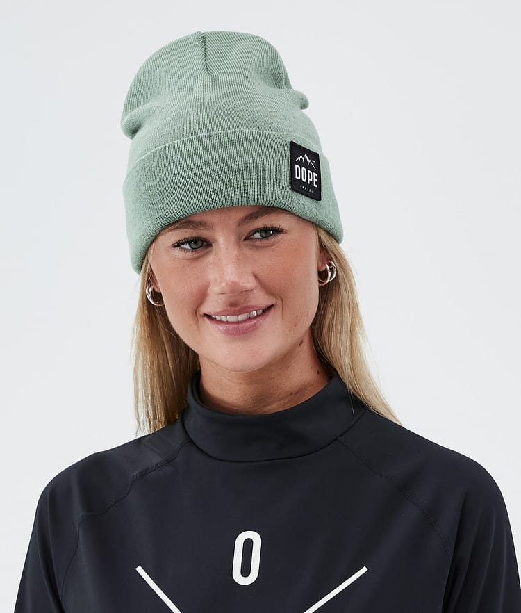 Dope Paradise 2022 Luer Faded Green, Bilde 3 av 3