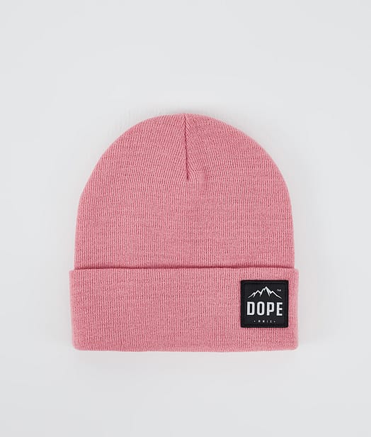 Dope Paradise 2022 Luer Pink