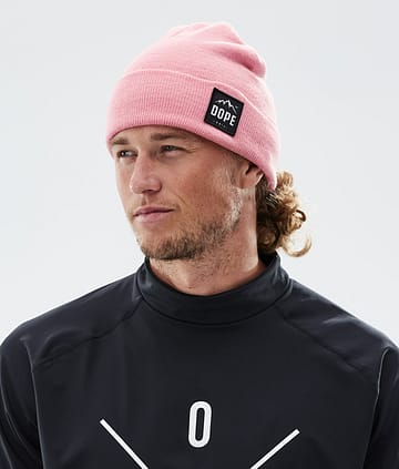 Dope Paradise 22 Luer Pink