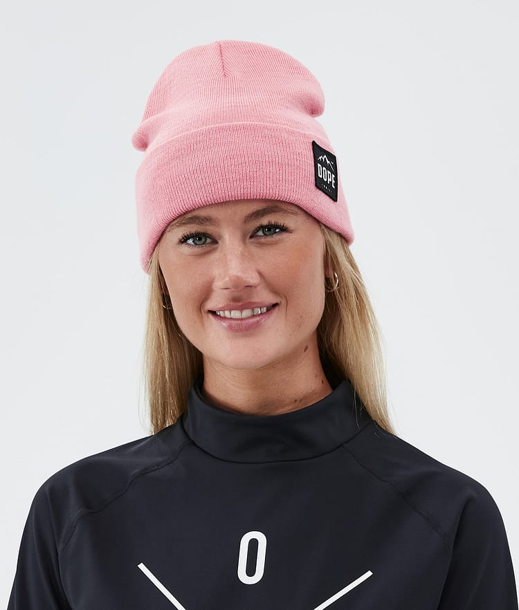 Dope Paradise 22 Luer Pink, Bilde 3 av 3