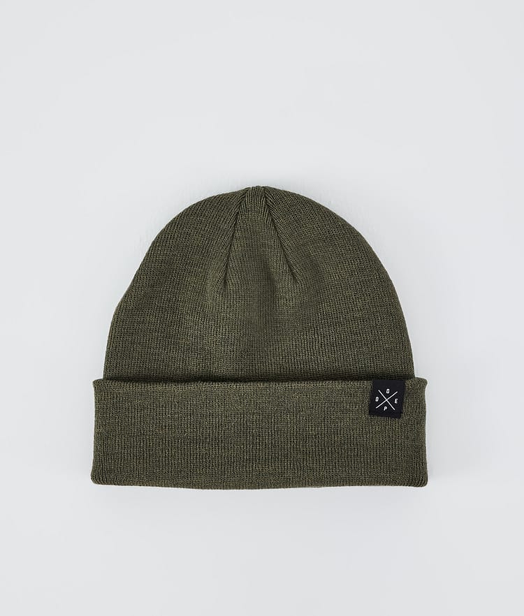 Dope Solitude 22 Luer Olive Green, Bilde 1 av 4