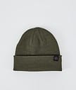 Dope Solitude 22 Luer Herre Olive Green