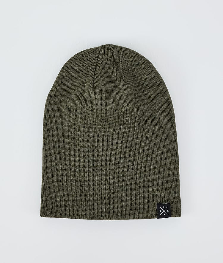 Dope Solitude 22 Luer Olive Green, Bilde 2 av 4