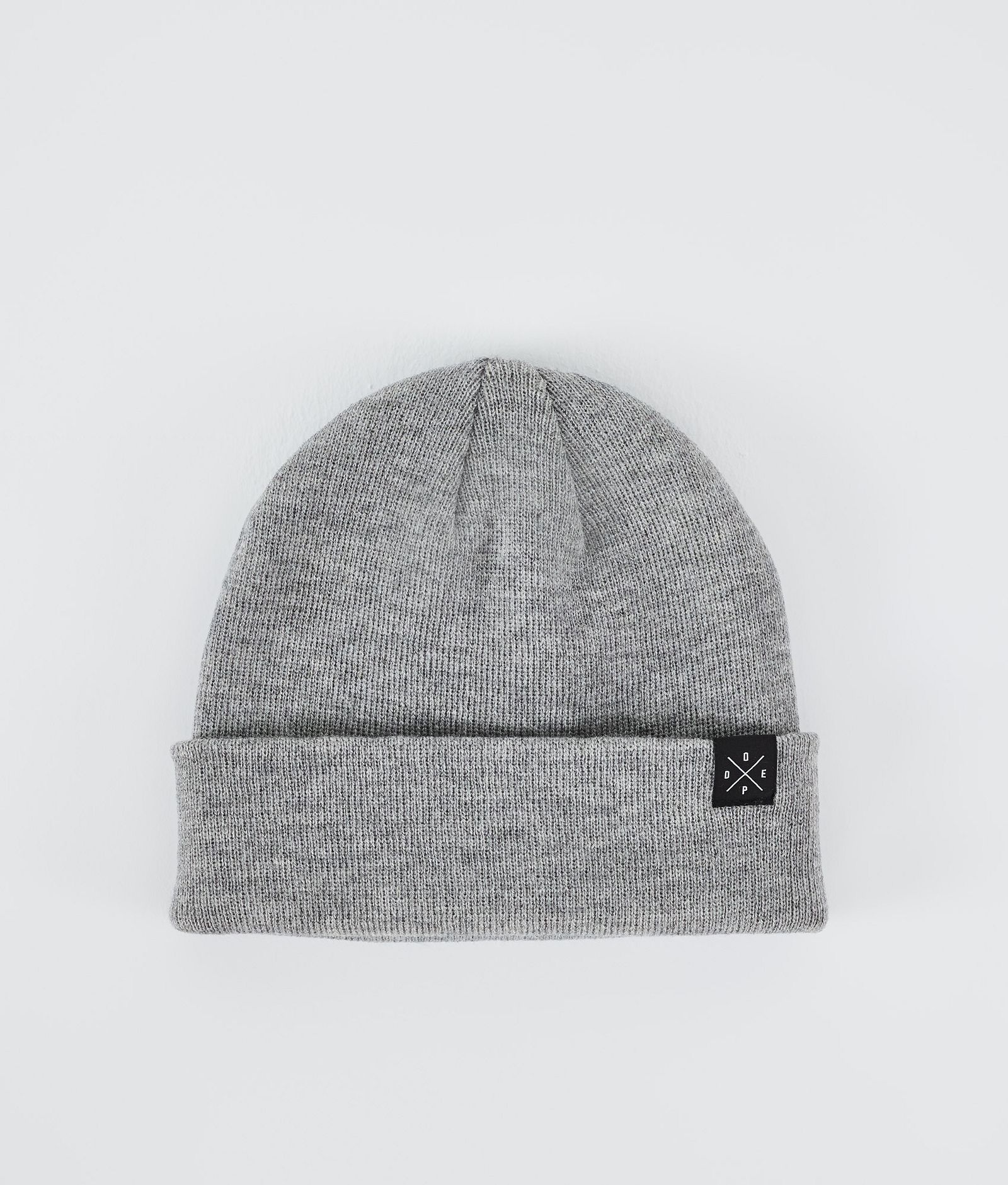 Dope Solitude 2022 Luer Grey Melange, Bilde 1 av 4