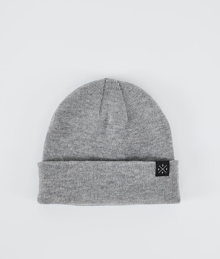 Dope Solitude 2022 Luer Grey Melange, Bilde 1 av 4