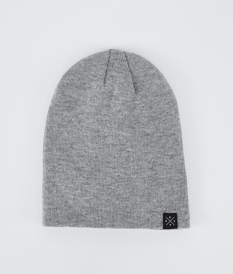 Dope Solitude 2022 Luer Grey Melange, Bilde 2 av 4