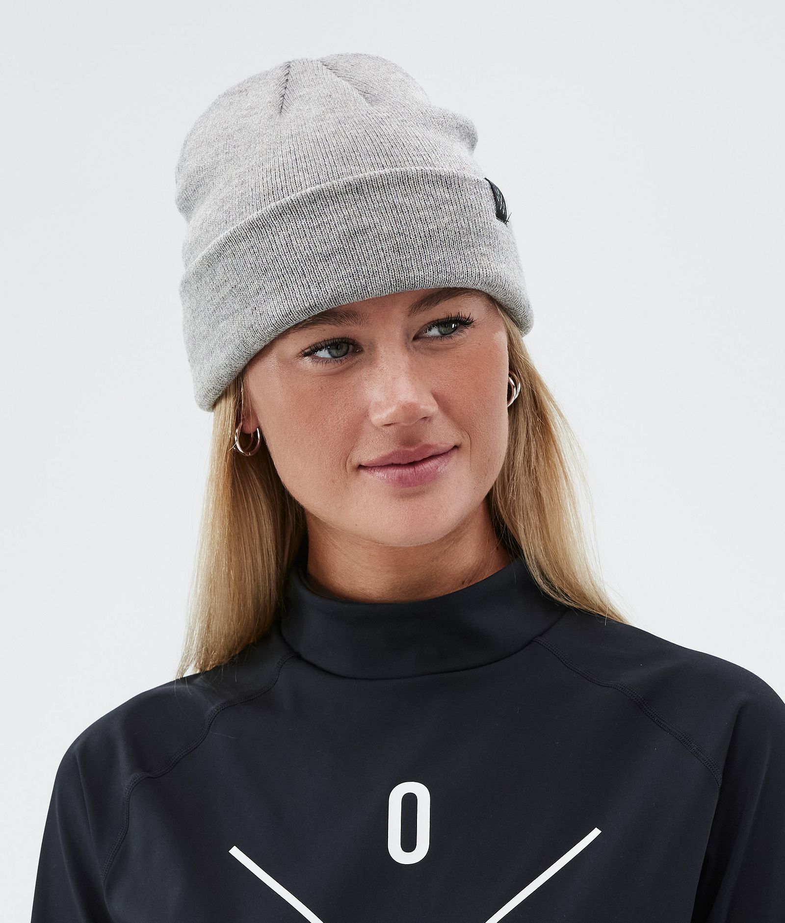 Dope Solitude 2022 Luer Grey Melange, Bilde 4 av 4