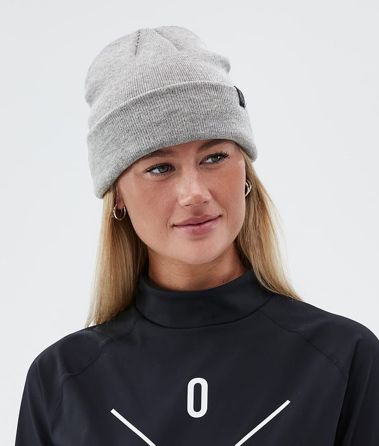 Dope Solitude 2022 Luer Grey Melange, Bilde 4 av 4