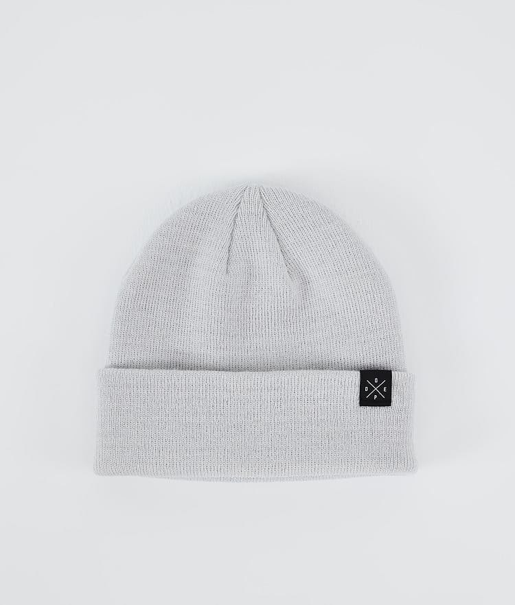Dope Solitude 22 Luer Light Grey, Bilde 1 av 4