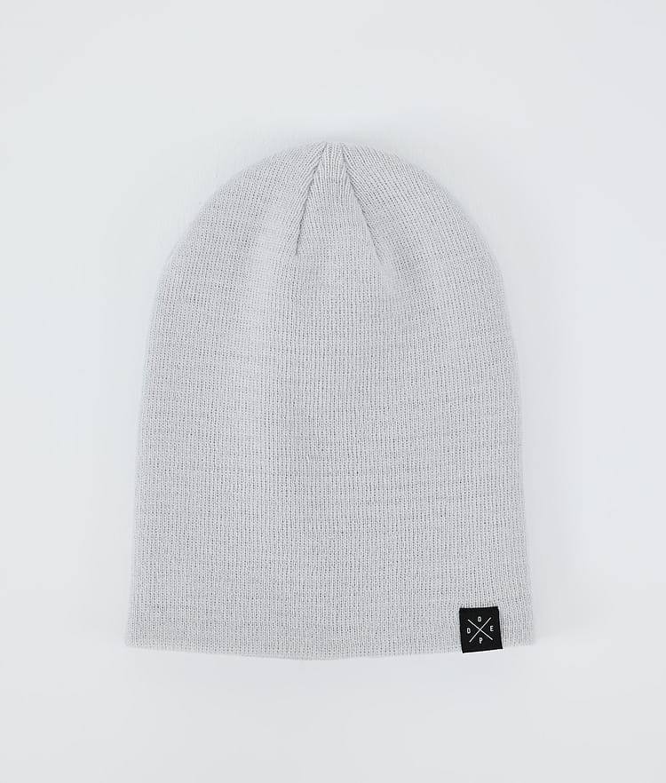 Dope Solitude 22 Luer Light Grey, Bilde 2 av 4