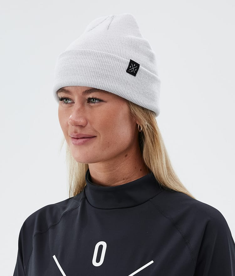 Dope Solitude 22 Luer Light Grey, Bilde 4 av 4