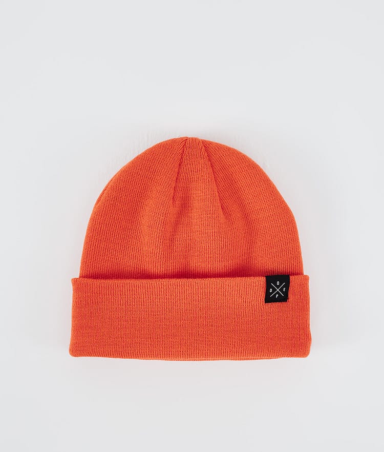 Dope Solitude 2022 Luer Orange, Bilde 1 av 4