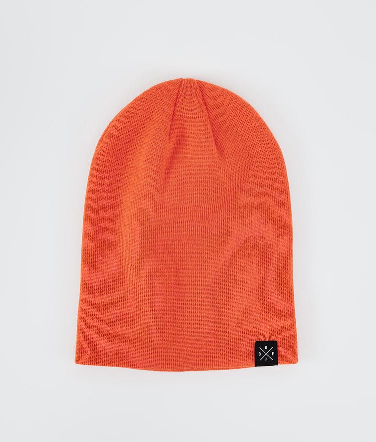 Dope Solitude 2022 Luer Orange, Bilde 2 av 4