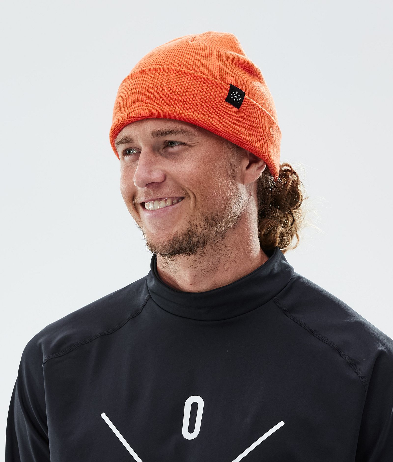 Dope Solitude 2022 Luer Orange, Bilde 3 av 4